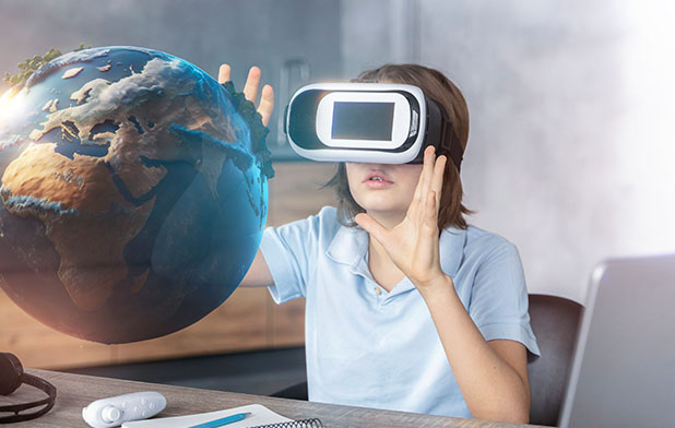 The impact of Virtual Reality in Education