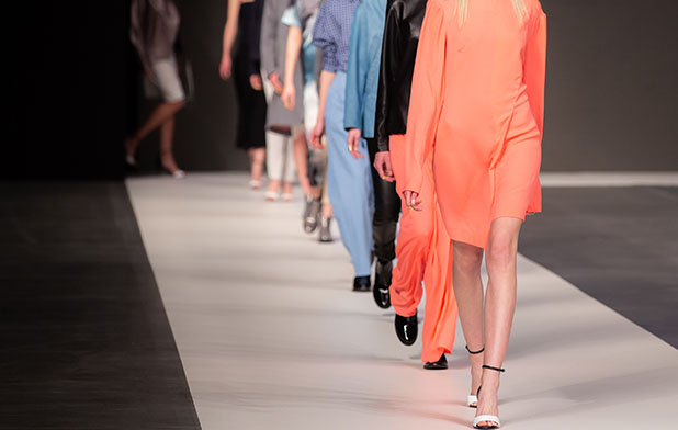 The 10 trends that will define the fashion industry in 2024