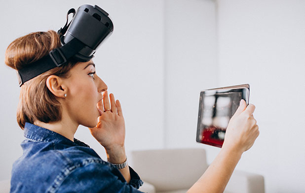 Extended Reality XR Transforming STEAM Education